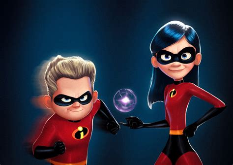 mrs incredible and violet|incredibles violet parr parents.